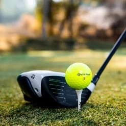 TaylorMade TP5x Golf Balls - Yellow - Double Dozen 10 TaylorMade TP5x Golf Balls - Yellow - Double Dozen -GOLF PRO SHOP tp5x yellow 4 1