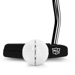 Wilson Staff Wilson Triad Golf Balls - White - Double Dozen 24 Wilson Staff Wilson Triad Golf Balls - White - Double Dozen -GOLF PRO SHOP triad 10 1