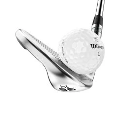 Wilson Staff Wilson Triad Golf Balls - White - Double Dozen 23 Wilson Staff Wilson Triad Golf Balls - White - Double Dozen -GOLF PRO SHOP triad 4 1