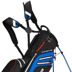 Cobra Ultradry Pro Stand Bag - Puma Black/Electric Blue 10 Cobra Ultradry Pro Stand Bag - Puma Black/Electric Blue -GOLF PRO SHOP ultradry pro puma black electric blue 3