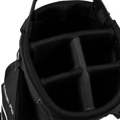 Cobra Ultradry Pro Stand Bag - Puma Black/Electric Blue 11 Cobra Ultradry Pro Stand Bag - Puma Black/Electric Blue -GOLF PRO SHOP ultradry pro puma black electric blue 5