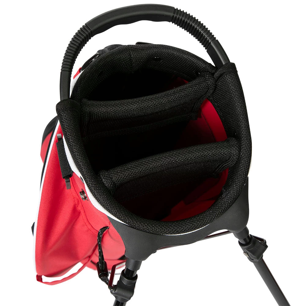 Cobra Ultralight Sunday Bag - Black/Ski Patrol 4 Cobra Ultralight Sunday Bag - Black/Ski Patrol - Image 2