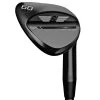 Titleist Vokey SM9 Golf Wedges - Jet Black Premium -GOLF PRO SHOP vokey sm9 jet black premium wedge 1