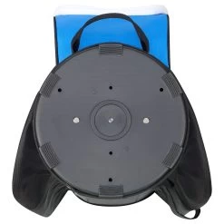 Wilson Staff Wilson Cart Bag - Red -GOLF PRO SHOP wilson cart bag 1