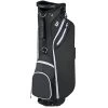 Wilson Staff Wilson Cart Bag - Black 1 Wilson Staff Wilson Cart Bag - Black -GOLF PRO SHOP wilson cart bag 3