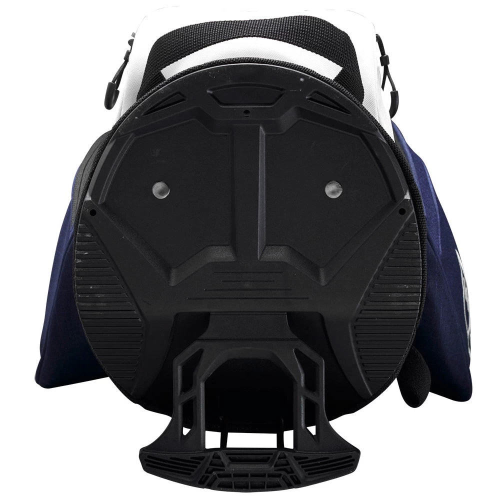 Wilson Exo Lite Stand Bag Classic - Blue/White 6 Wilson Exo Lite Stand Bag Classic - Blue/White - Image 4