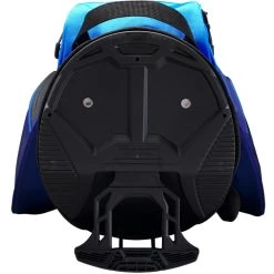 Wilson Exo Lite Stand Bag - Dark Blue/Light Blue -GOLF PRO SHOP wilson exo lite stand bag dark blue light blue 4