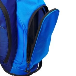 Wilson Exo Lite Stand Bag - Dark Blue/Light Blue -GOLF PRO SHOP wilson exo lite stand bag dark blue light blue 5