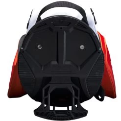 Wilson Exo Lite Stand Bag - Orange -GOLF PRO SHOP wilson exo lite stand bag orange 4 1