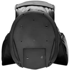 Wilson I-Lock Dry - Black/Red -GOLF PRO SHOP wilson i lock dry cart bag black silver 5 1