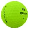 Wilson Staff Duo+ Optix Balls - Green