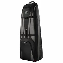 Wilson Staff Wheeled Tour Travel Cover