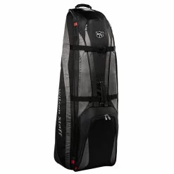Wilson Staff Wheeled Tour Travel Cover -GOLF PRO SHOP wilson staff wheeled tour travel cover 3