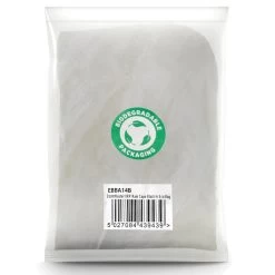 Masters StormMaster XRP Rain Cape In Eco Pack - Black 7 Masters StormMaster XRP Rain Cape In Eco Pack - Black -GOLF PRO SHOP xpr rain cape in eco bag 3