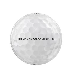 Srixon Z Star XV Golf Balls White - 12 Pack 9 Srixon Z Star XV Golf Balls White - 12 Pack -GOLF PRO SHOP z star xv 6 white alt4 1