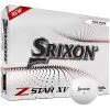 Srixon Z-Star XV 7 Golf Balls - Pure White - 12 Pack -GOLF PRO SHOP z star xv 7 7