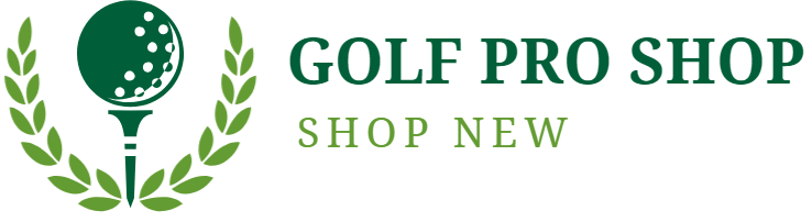 GOLF PRO SHOP