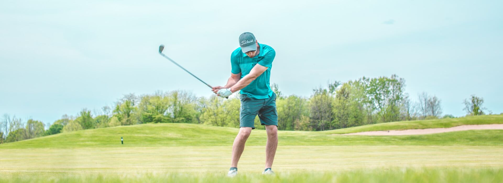 GOLF PRO SHOP -GOLF PRO SHOP courtney cook RrTN1kzYFE unsplash 1